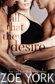 All That They Desire (Wardham, #10) (eBook, ePUB)