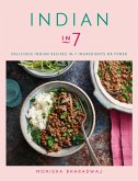 Indian in 7 (eBook, ePUB)