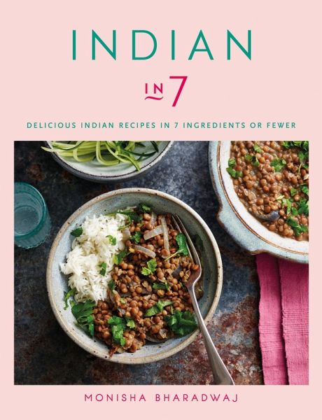 Indian in 7 (eBook, ePUB) Indian in 7 (eBook, ePUB)