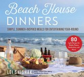 Beach House Dinners (eBook, ePUB) Beach House Dinners (eBook, ePUB)