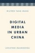 Digital Media in Urban China (eBook,... - Bild 1