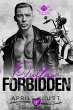 Outlaw Forbidden (Immortal Souls MC,... - Bild 1