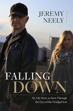 Cover Falling Down (eBook, ePUB)