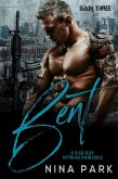 Bent (Book 3) (eBook, ePUB) Bent (Book 3) (eBook, ePUB)