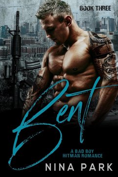 Cover Bent (Book 3) (eBook, ePUB)
