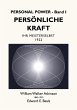 Persönliche Kraft (eBook, ePUB) - Bild 1