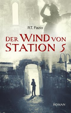Der Wind von Station 5 (eBook, ePUB)