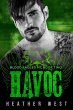 Havoc (Book 2) (eBook, ePUB) - Bild 1