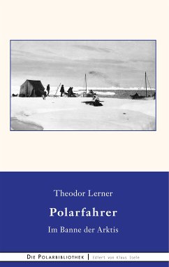 Im Banne der Arktis (eBook, ePUB) - Lerner, Theodor