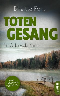 Totengesang (eBook, ePUB) - Pons, Brigitte