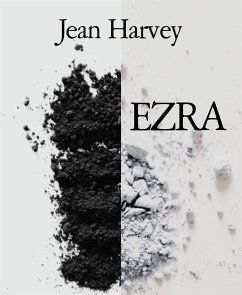 EZRA (eBook, ePUB) - Harvey, Jean