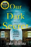Our Dark Secret (eBook, ePUB)