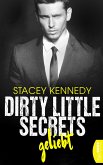 Geliebt / Dirty Little Secrets Bd.4 (eBook, ePUB)