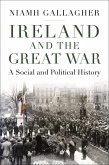 Ireland and the Great War (eBook, PDF)