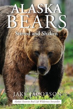 Alaska Bears - Jacobson, Jake