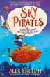 Sky Pirates: Echo Quickthorn and the... - Bild 1