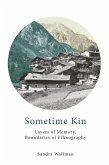 Sometime Kin (eBook, ePUB)