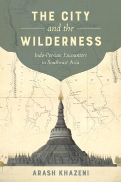 Cover The City and the Wilderness (eBook, ePUB)