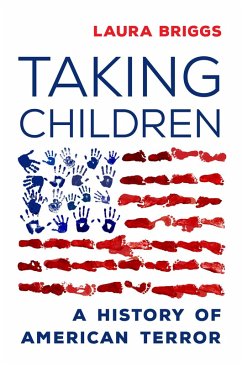 Taking Children (eBook, ePUB) - Briggs, Laura