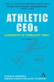 Athletic CEOs (eBook, ePUB)