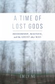 A Time of Lost Gods (eBook, ePUB)