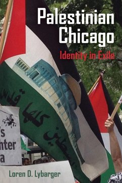 Cover Palestinian Chicago (eBook, ePUB)