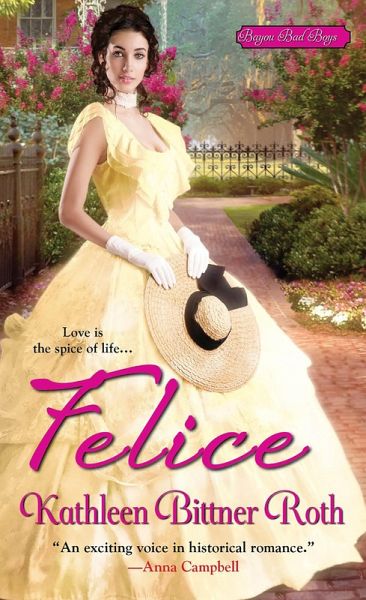 Felice (eBook, ePUB) Felice (eBook, ePUB)