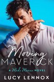 Moving Maverick (Made Marian, #5) (eBook, ePUB)