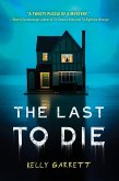 The Last to Die (eBook, ePUB)