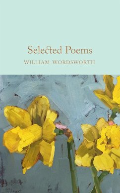 Selected Poems (eBook, ePUB) - Wordsworth, William