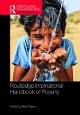 Routledge International Handbook of Poverty (eBook, PDF)