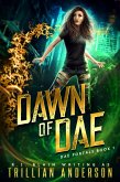 Dawn of Dae (Dae Portals, #1) (eBook, ePUB)