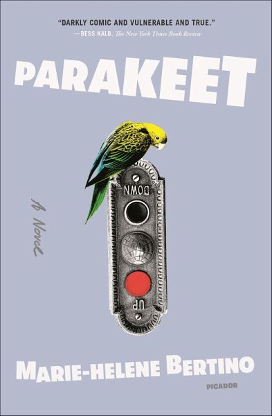 Parakeet (eBook, ePUB) Parakeet (eBook, ePUB)