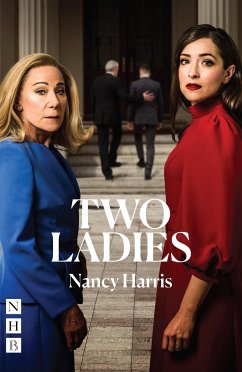 Two Ladies (NHB Modern Plays) (eBook, ePUB) - Harris, Nancy
