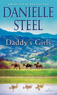 Daddy's Girls (eBook, ePUB) - Steel, Danielle