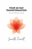 Your 40-Day Transformation (eBook, ePUB)