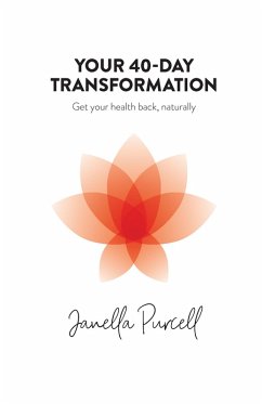 Cover Your 40-Day Transformation (eBook, ePUB)