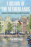 A History of the Netherlands (eBook, PDF)