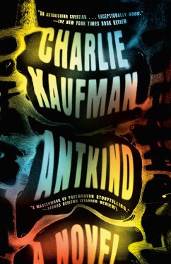 Antkind (eBook, ePUB) - Kaufman, Charlie