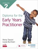 NCFE CACHE Level 2 Diploma for the Early Years Practitioner (eBook, ePUB)