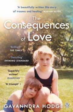 The Consequences of Love (eBook, ePUB) - Hodge, Gavanndra