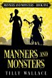 Manners and Monsters (eBook, ePUB) - Bild 1