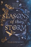 Seasons of the Storm (eBook, ePUB)