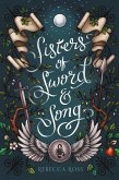 Sisters of Sword and Song (eBook, ePUB)