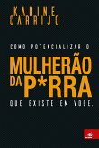 Mulherão da p*rra (eBook, ePUB) Mulherão da p*rra (eBook, ePUB)