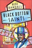 Black Bottom Saints (eBook, ePUB)