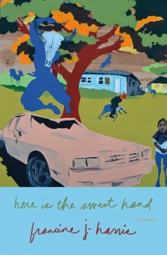Here is the Sweet Hand (eBook, ePUB) - Harris, Francine J.