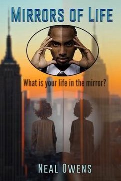 Cover Mirrors of Life (eBook, ePUB)