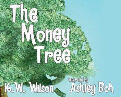 Cover The Money Tree (eBook, ePUB)