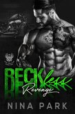 Reckless Revenge (Lucky Skulls MC, #2) (eBook, ePUB)